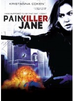 PainKiller Jane The Complete Series  เจน เพชฌฆาตสาวตายไม่เป็น HDTV2DVD 4 แผ่นจบ บรรยายไทย
